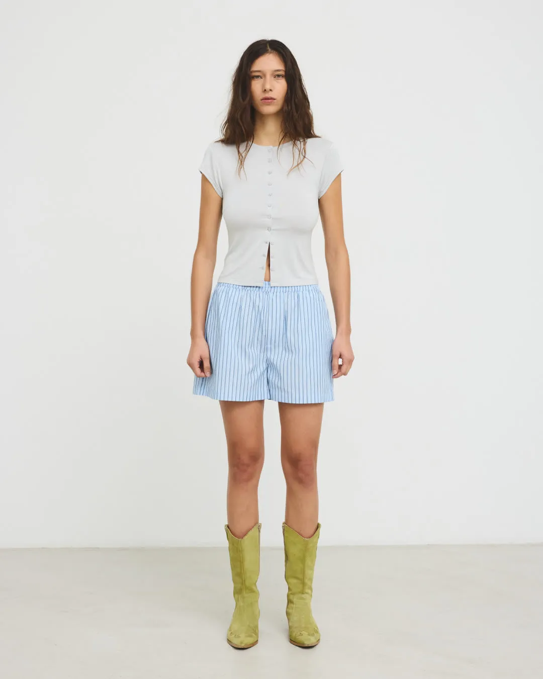 True Top sold by Hosbjerg