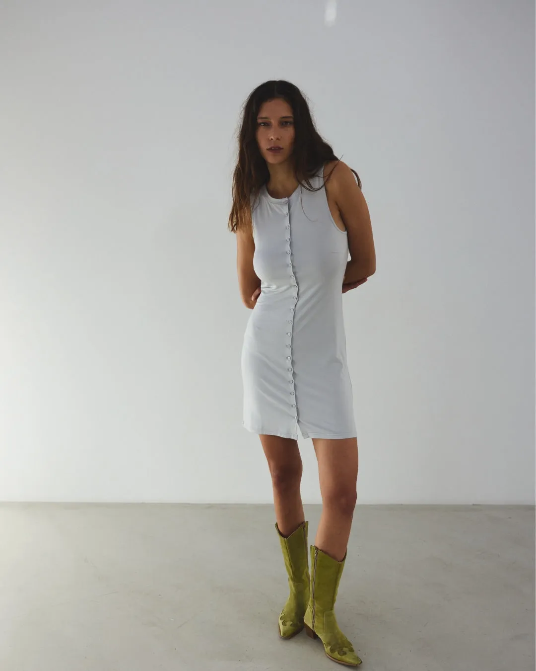 True Dress sold by Hosbjerg product image thumbnail 3