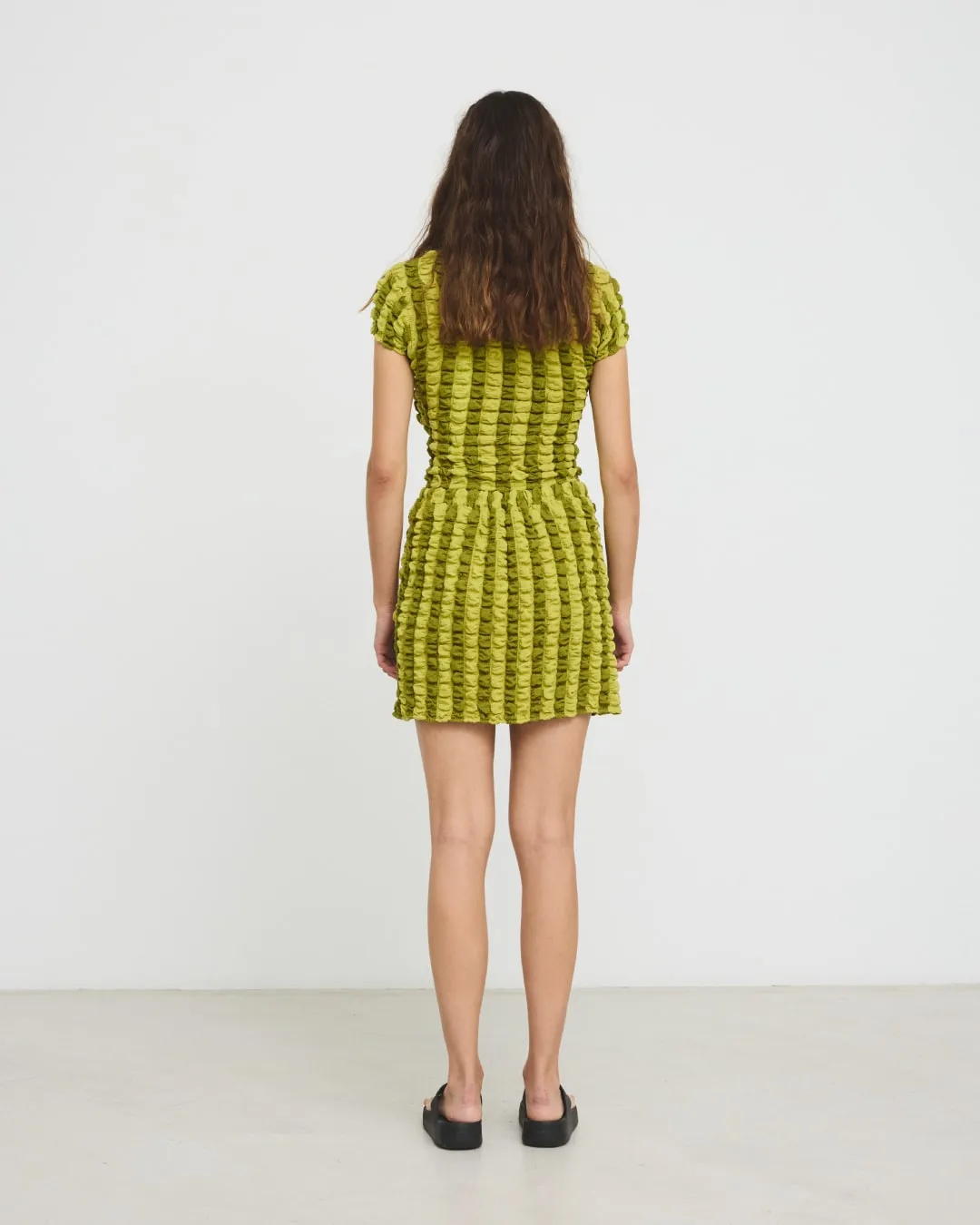 Trista T-shirt sold by Hosbjerg product image thumbnail 4