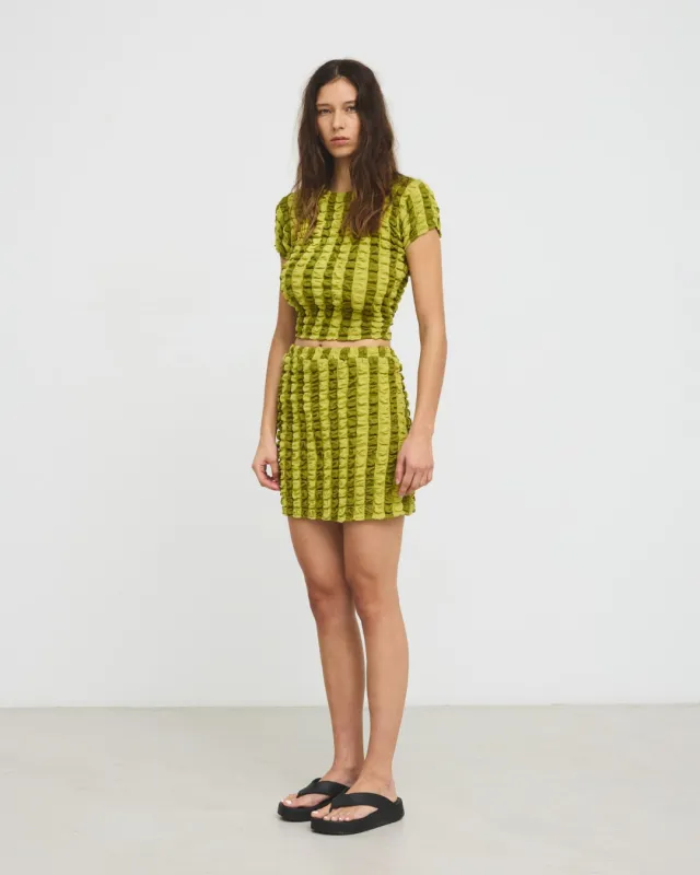 Trista T-shirt sold by Hosbjerg