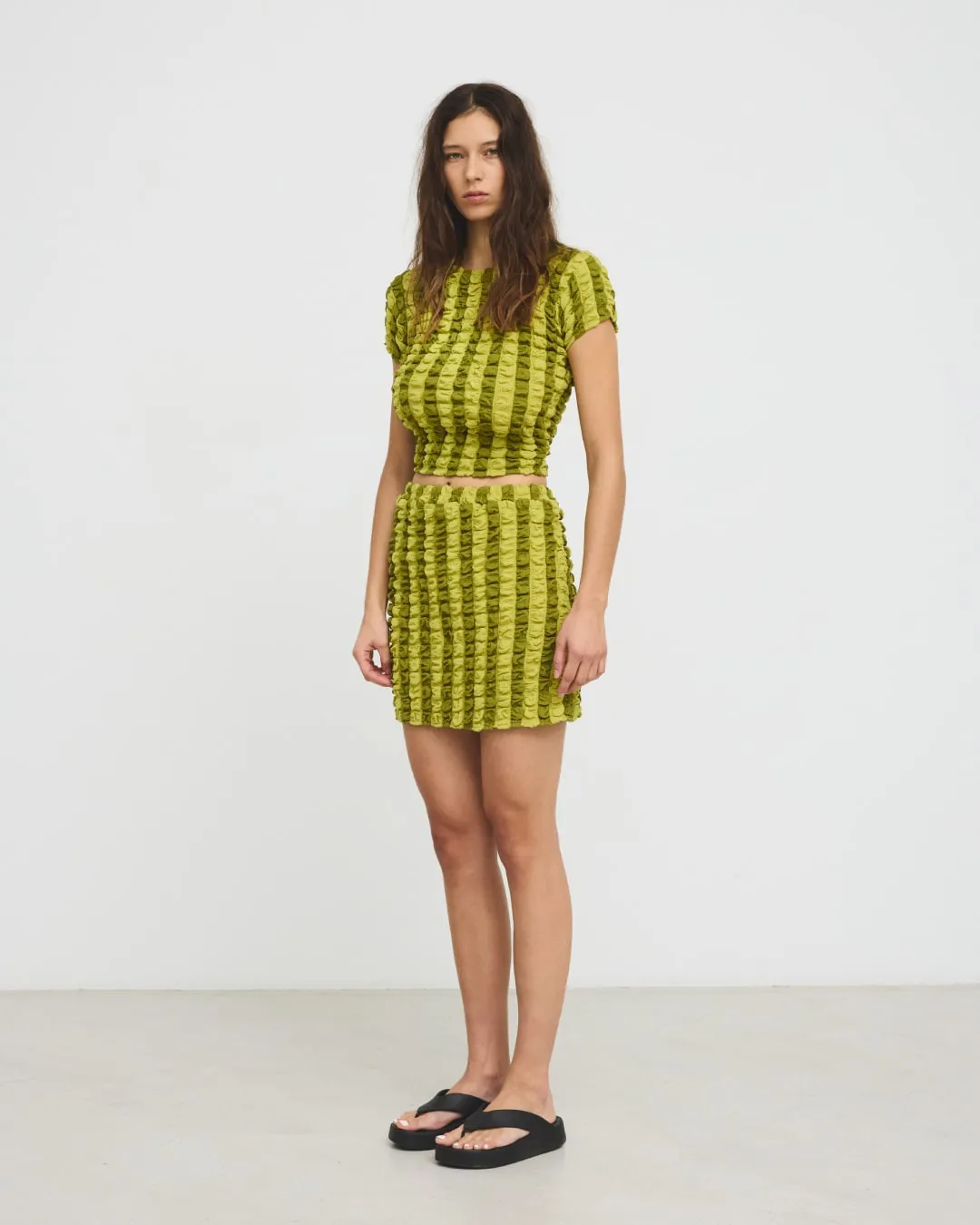 Trista T-shirt sold by Hosbjerg