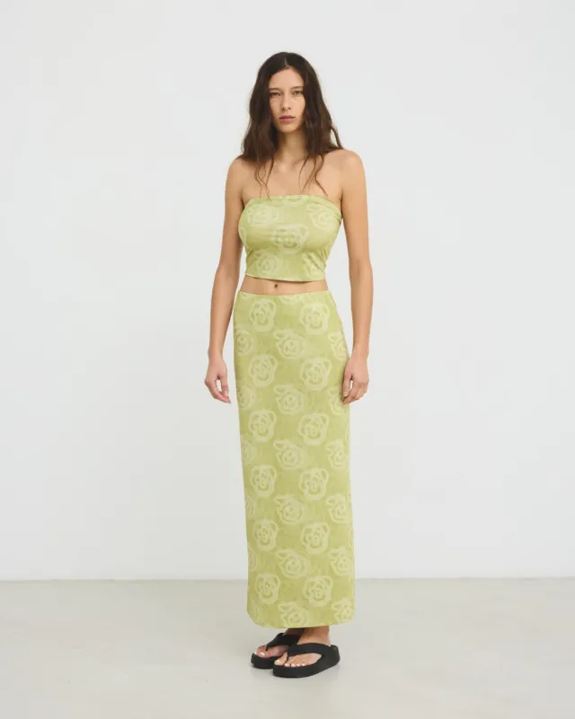 Tohana Top sold by Hosbjerg