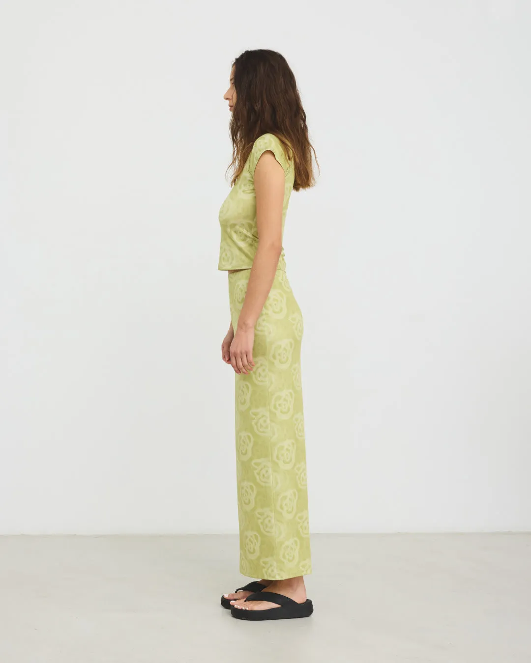 Tohana T-shirt sold by Hosbjerg product image thumbnail 5