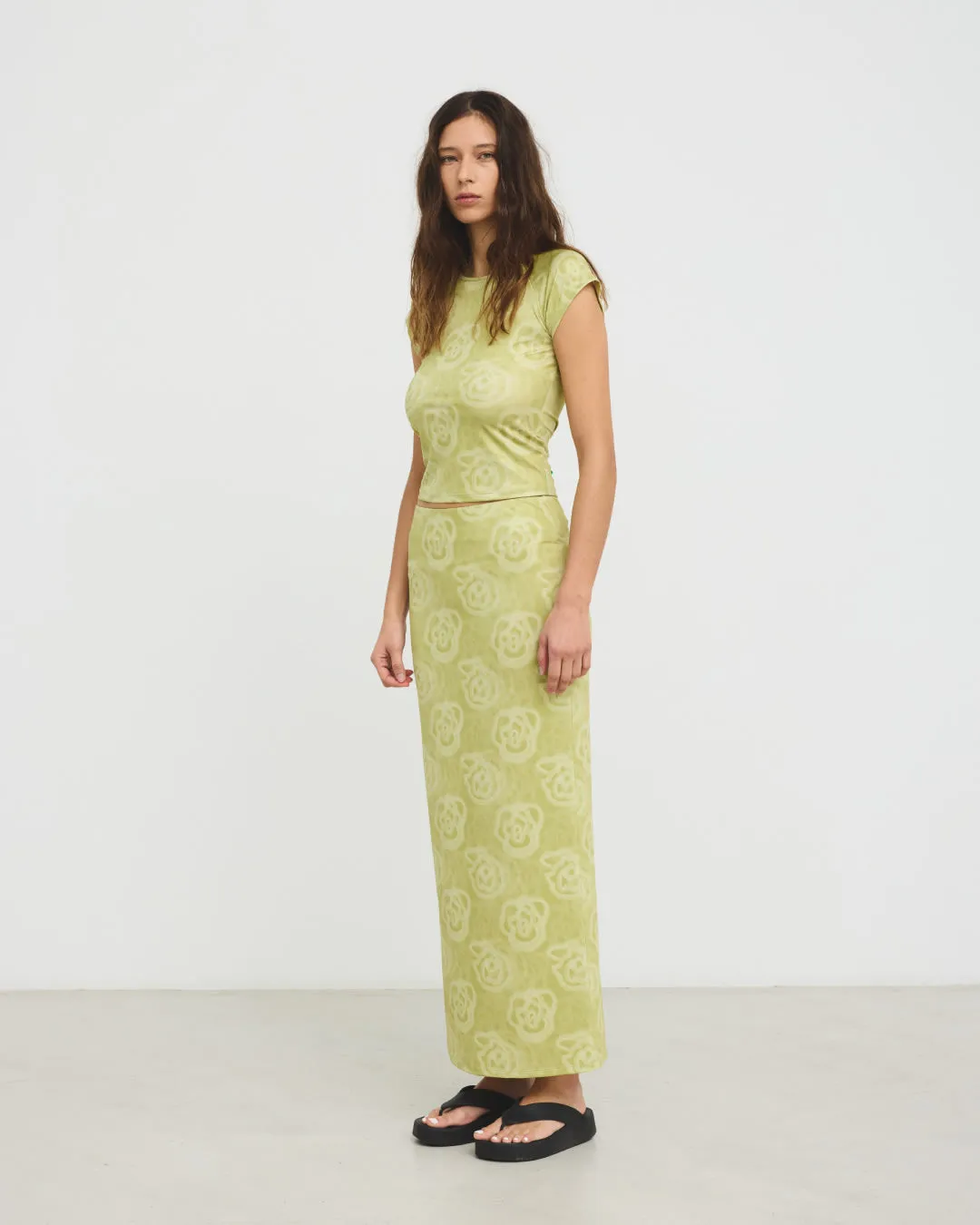 Tohana T-shirt sold by Hosbjerg