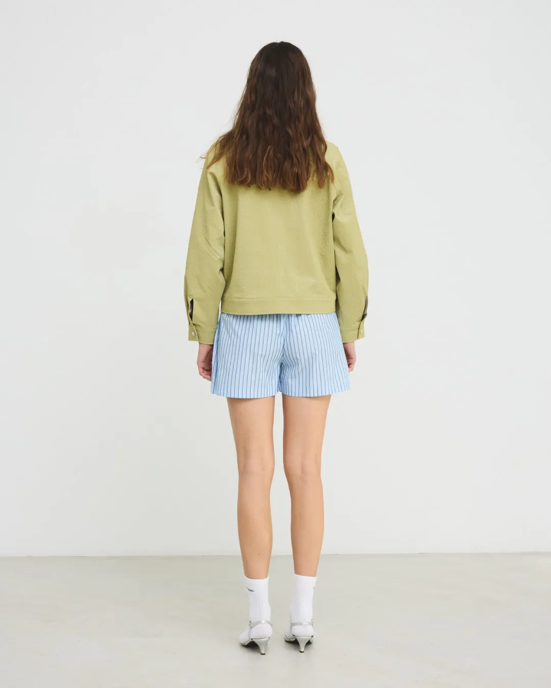 Tili Jacket sold by Hosbjerg product image thumbnail 4