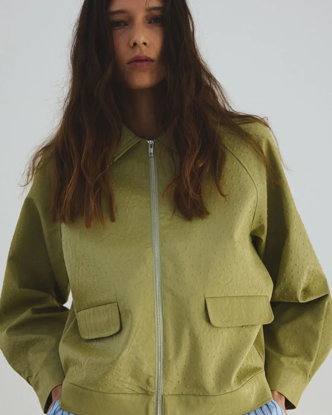 Tili Jacket sold by Hosbjerg product image thumbnail 3