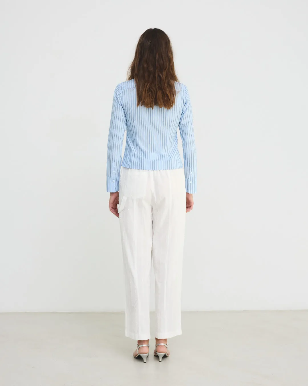 Talia Shirt sold by Hosbjerg product image thumbnail 5