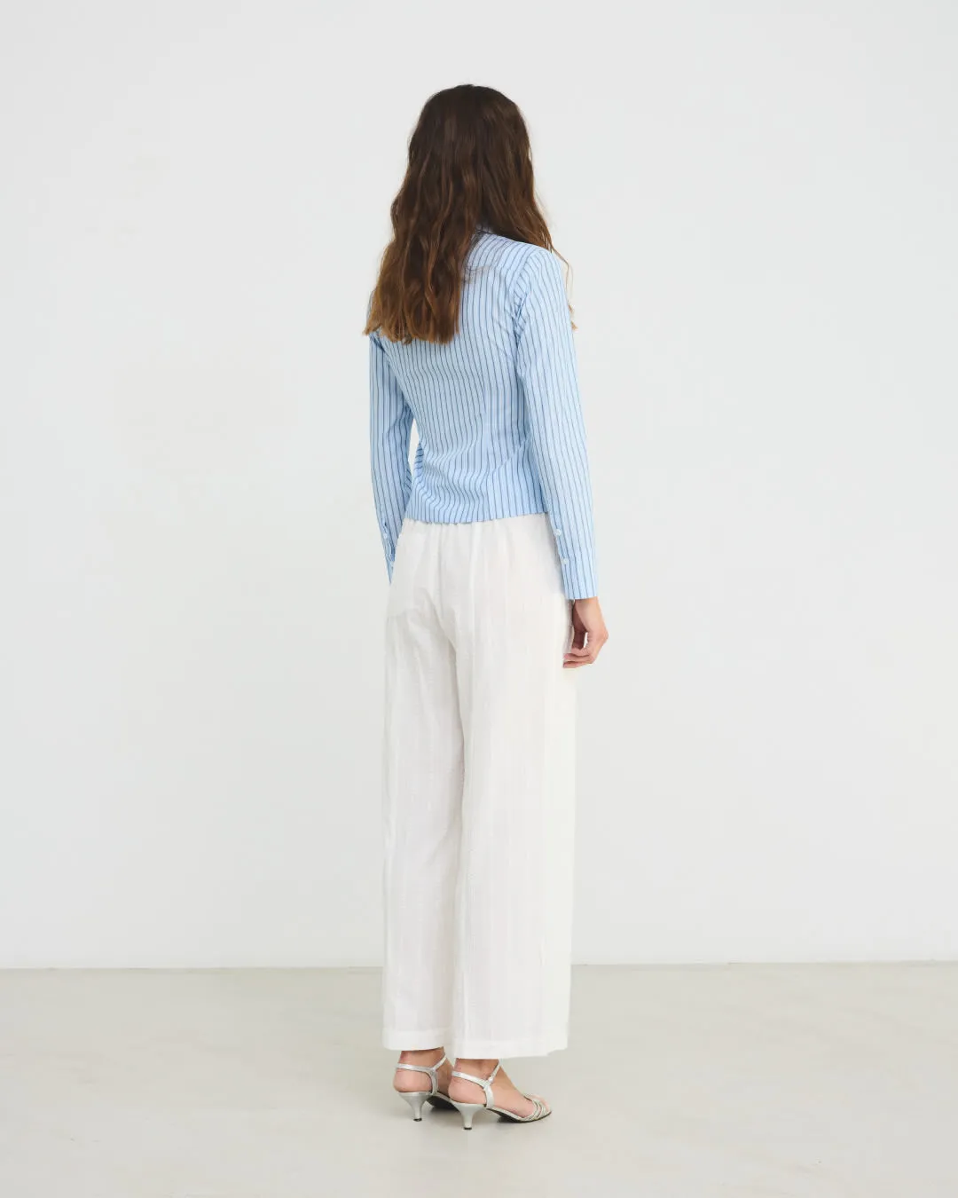 Talia Shirt sold by Hosbjerg product image thumbnail 2