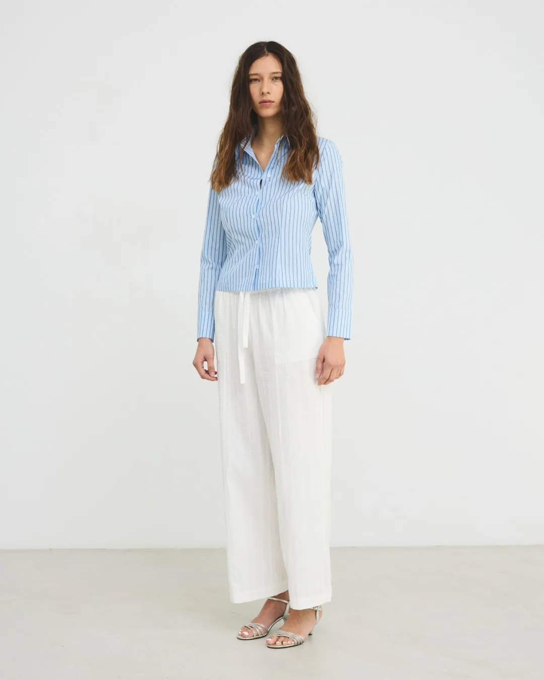 Talia Shirt sold by Hosbjerg product image thumbnail 3