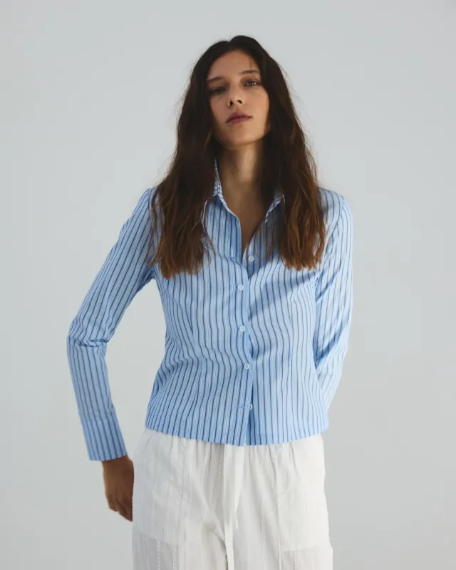 Talia Shirt made by Hosbjerg