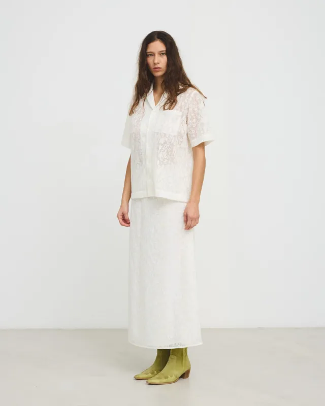 Tali Shirt made by Hosbjerg