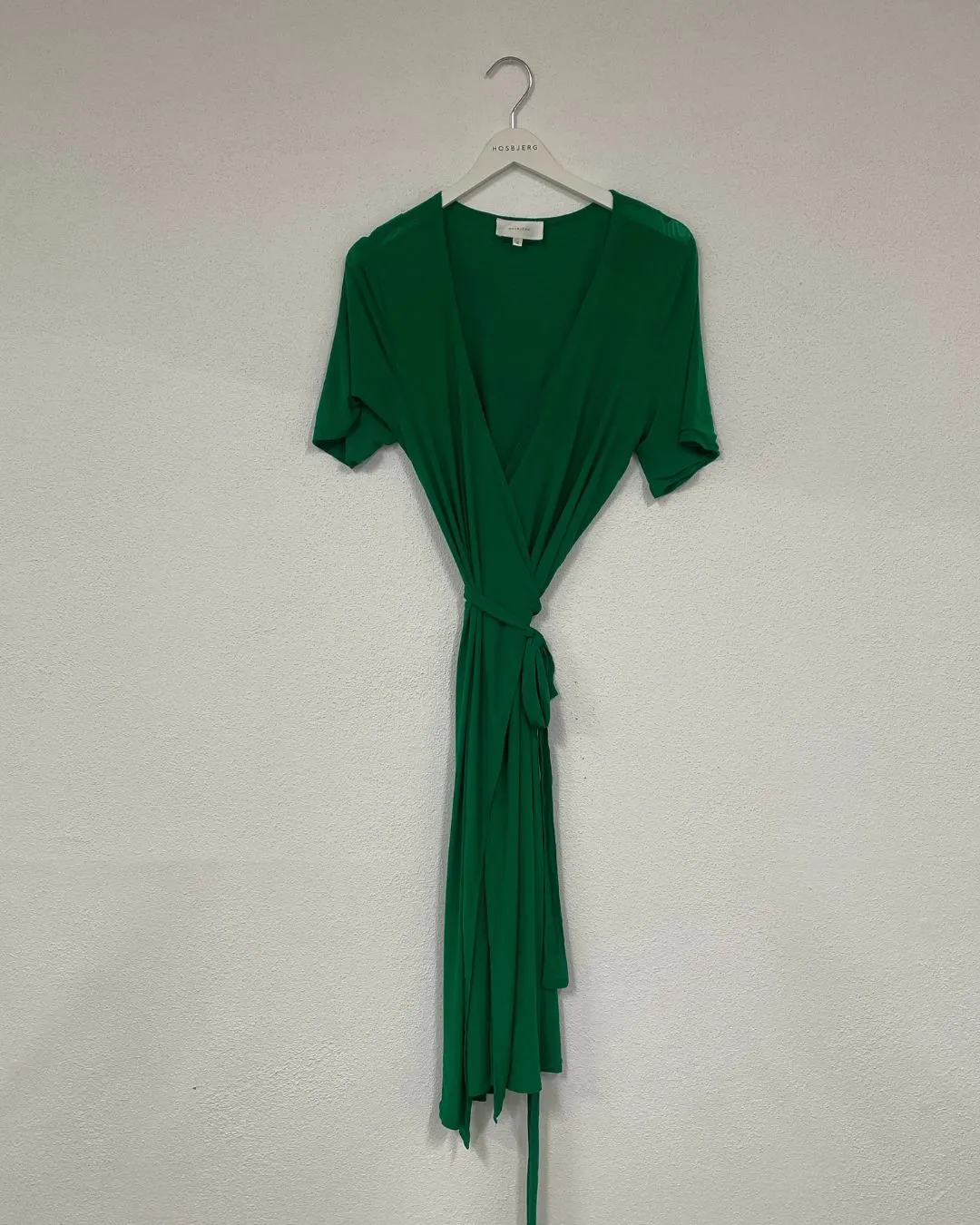 Izzy mesh dress sold by Hosbjerg