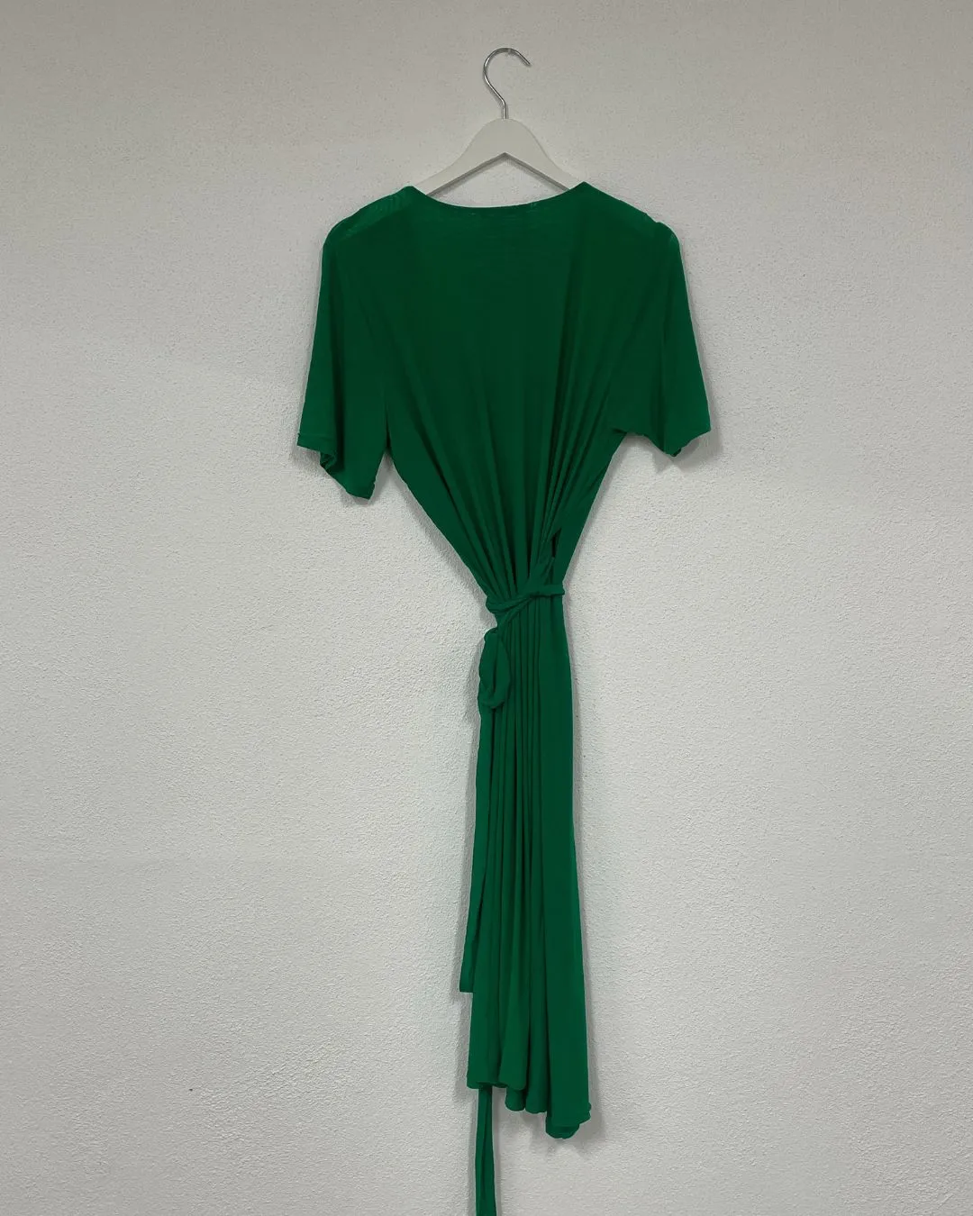 Izzy mesh dress sold by Hosbjerg product image thumbnail 2