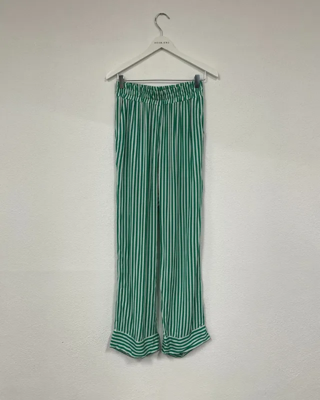 Indira pants made by Hosbjerg