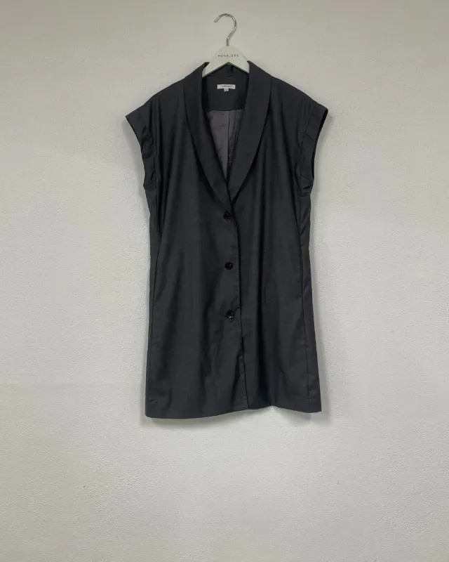Columbia waist coat made by Hosbjerg