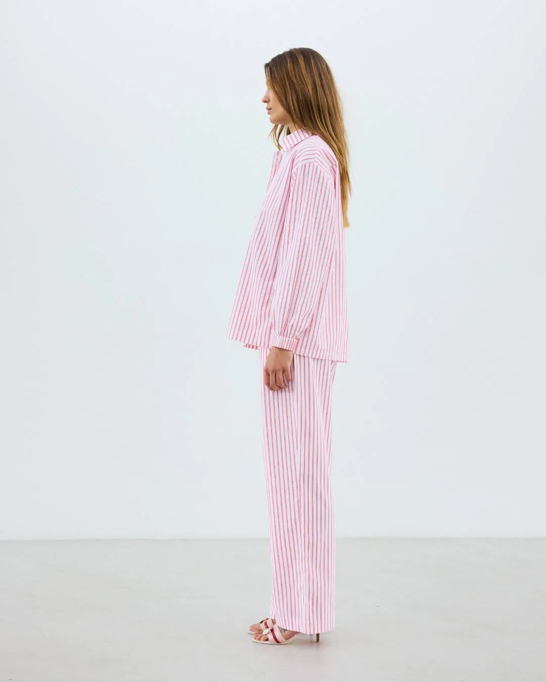 Susanna Shirt sold by Hosbjerg product image thumbnail 3