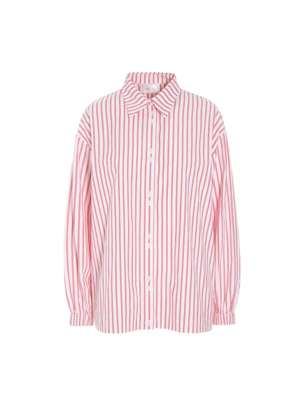 Susanna Shirt made by Hosbjerg