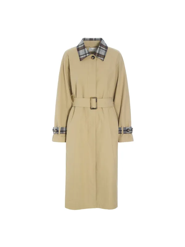 Suki Trenchcoat made by Hosbjerg