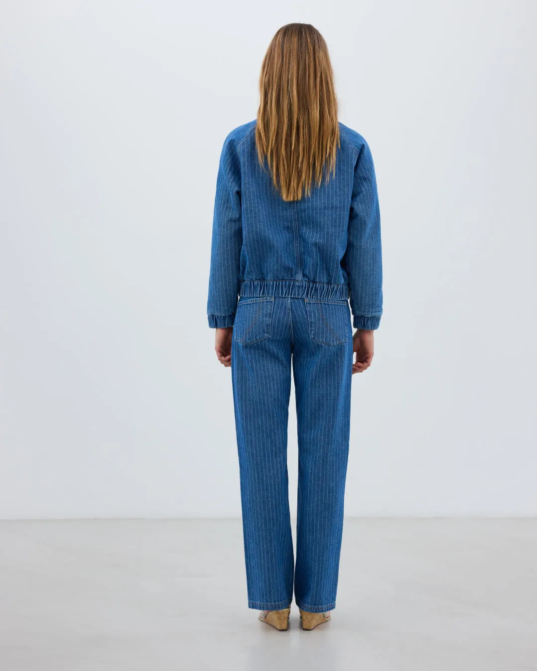 Siri Pants sold by Hosbjerg product image thumbnail 5