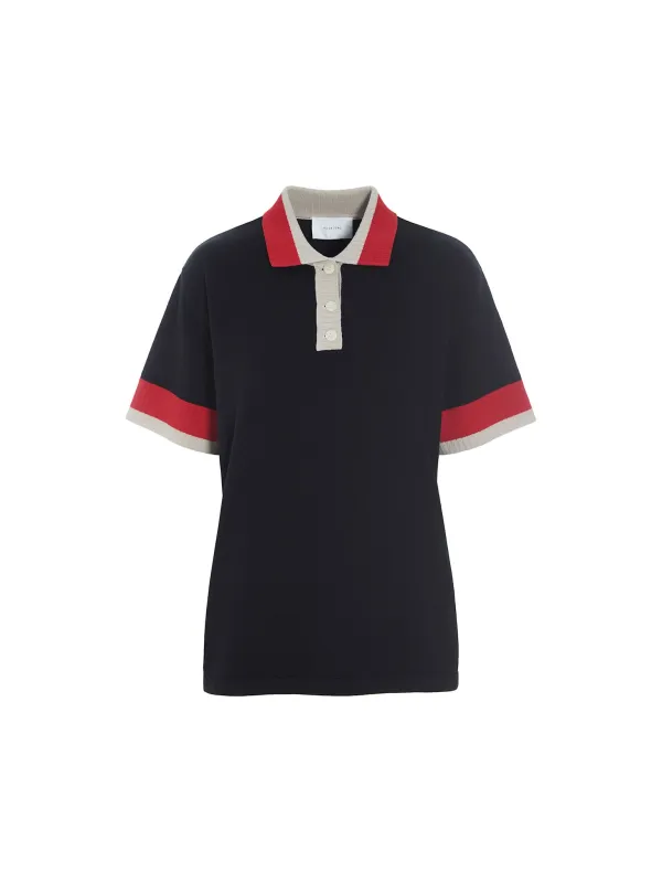 Stina Poloshirt sold by Hosbjerg