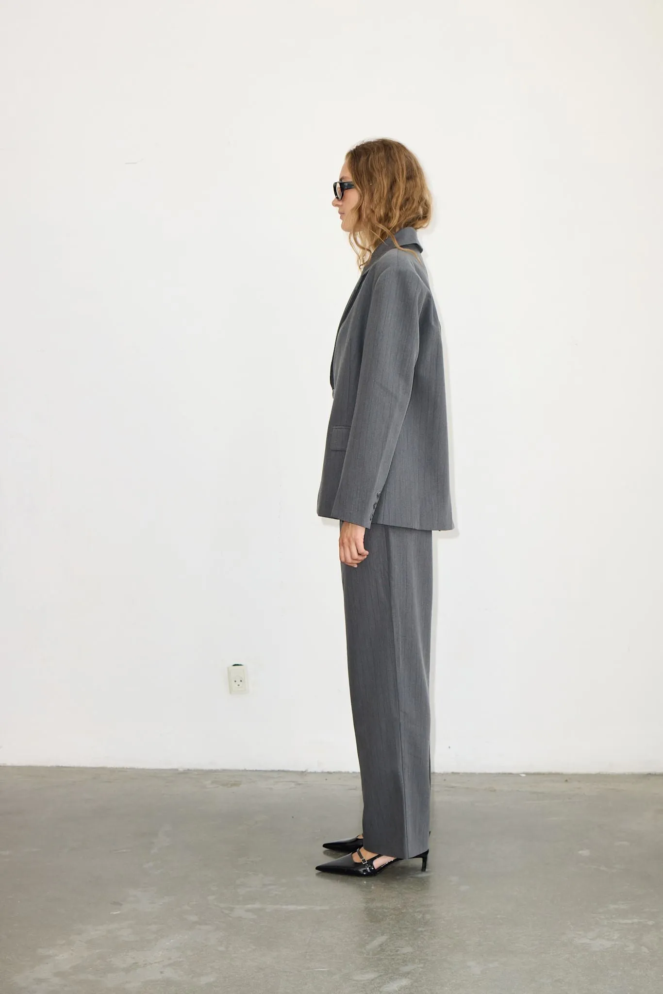 Noor Pants sold by Hosbjerg product image thumbnail 3