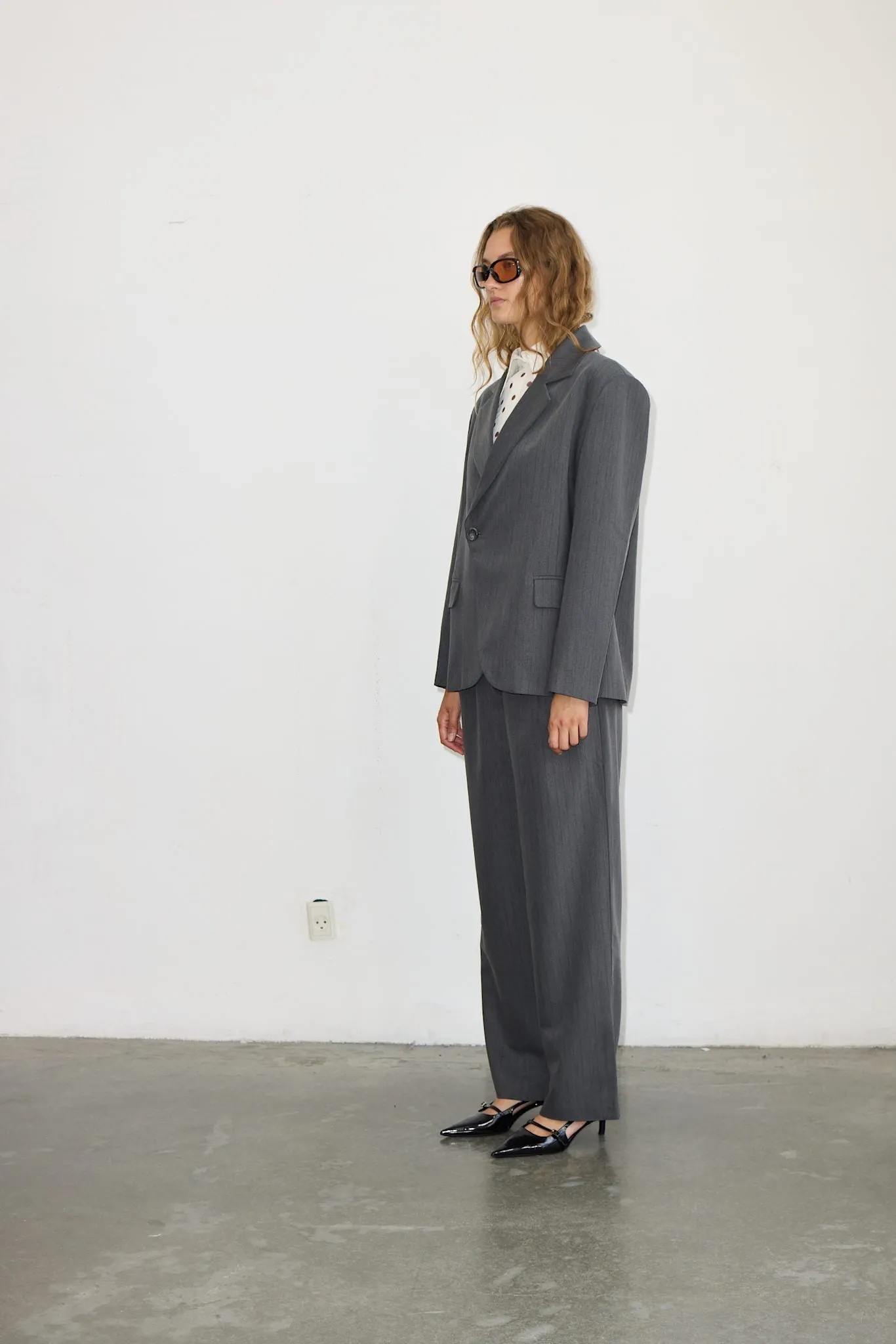 Noor Pants sold by Hosbjerg product image thumbnail 2