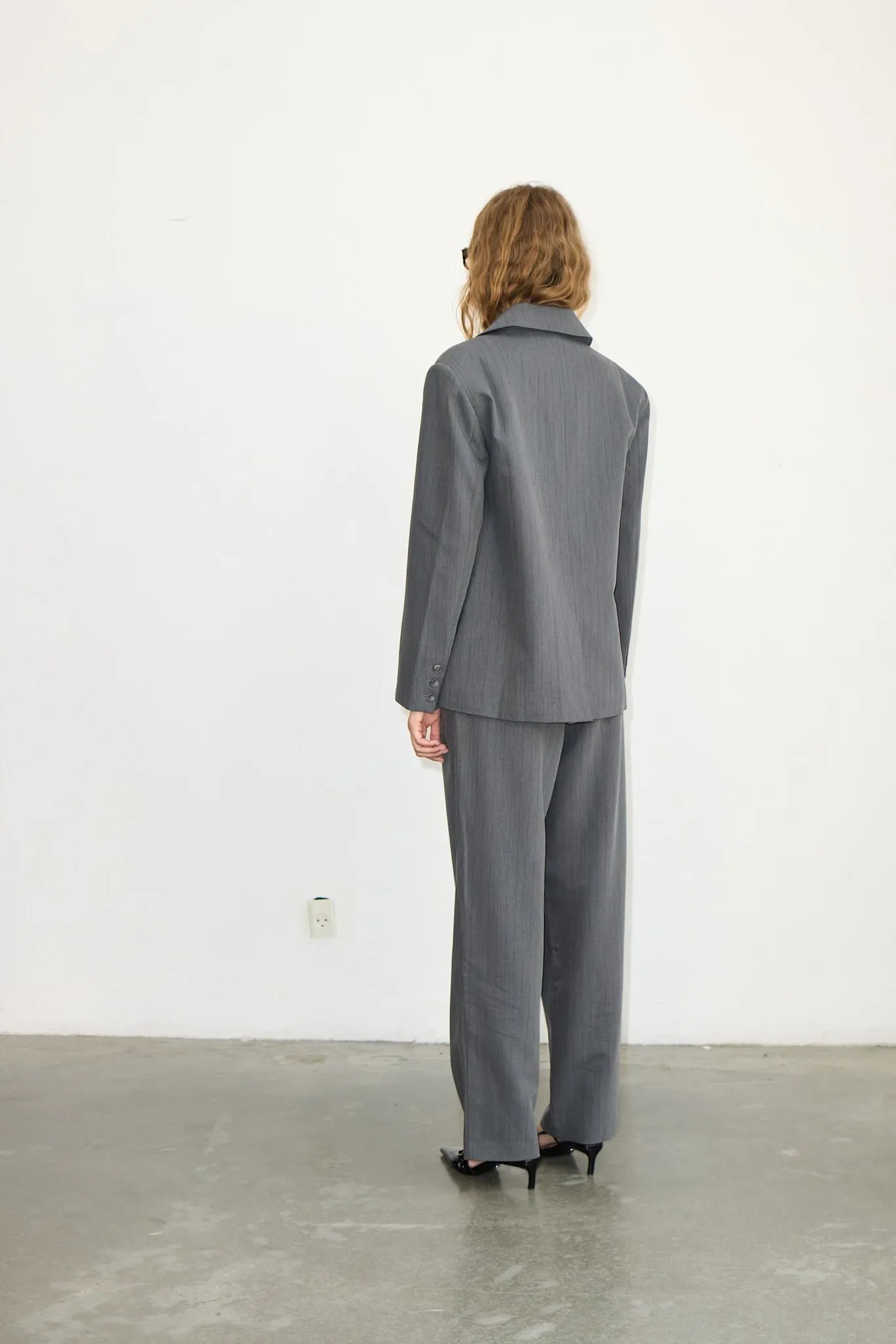Noor Pants sold by Hosbjerg product image thumbnail 4