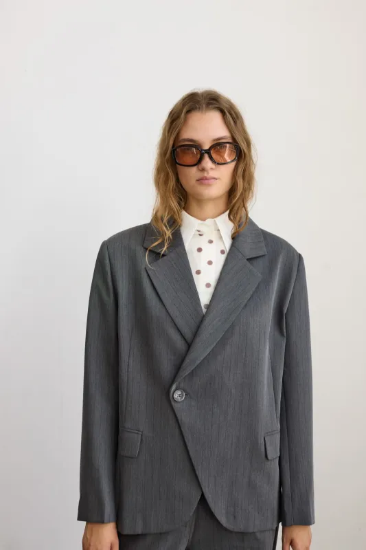 Noor Blazer made by Hosbjerg