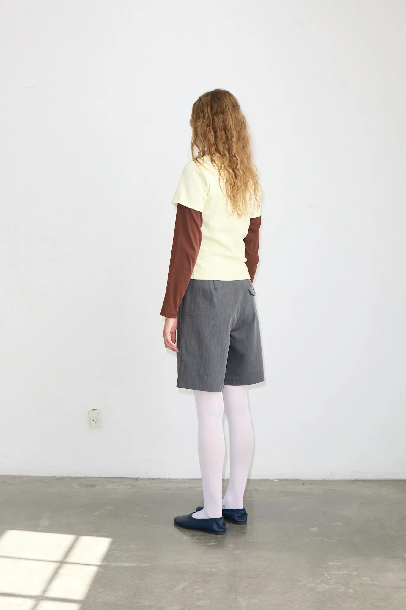 Noor Shorts sold by Hosbjerg product image thumbnail 4