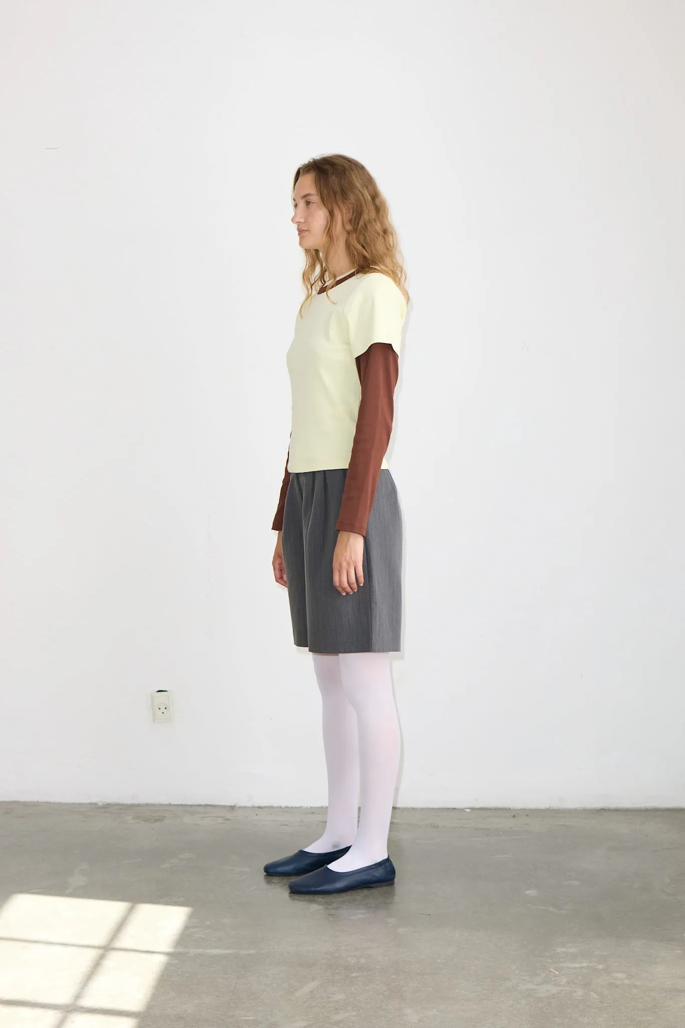 Noor Shorts sold by Hosbjerg product image thumbnail 2
