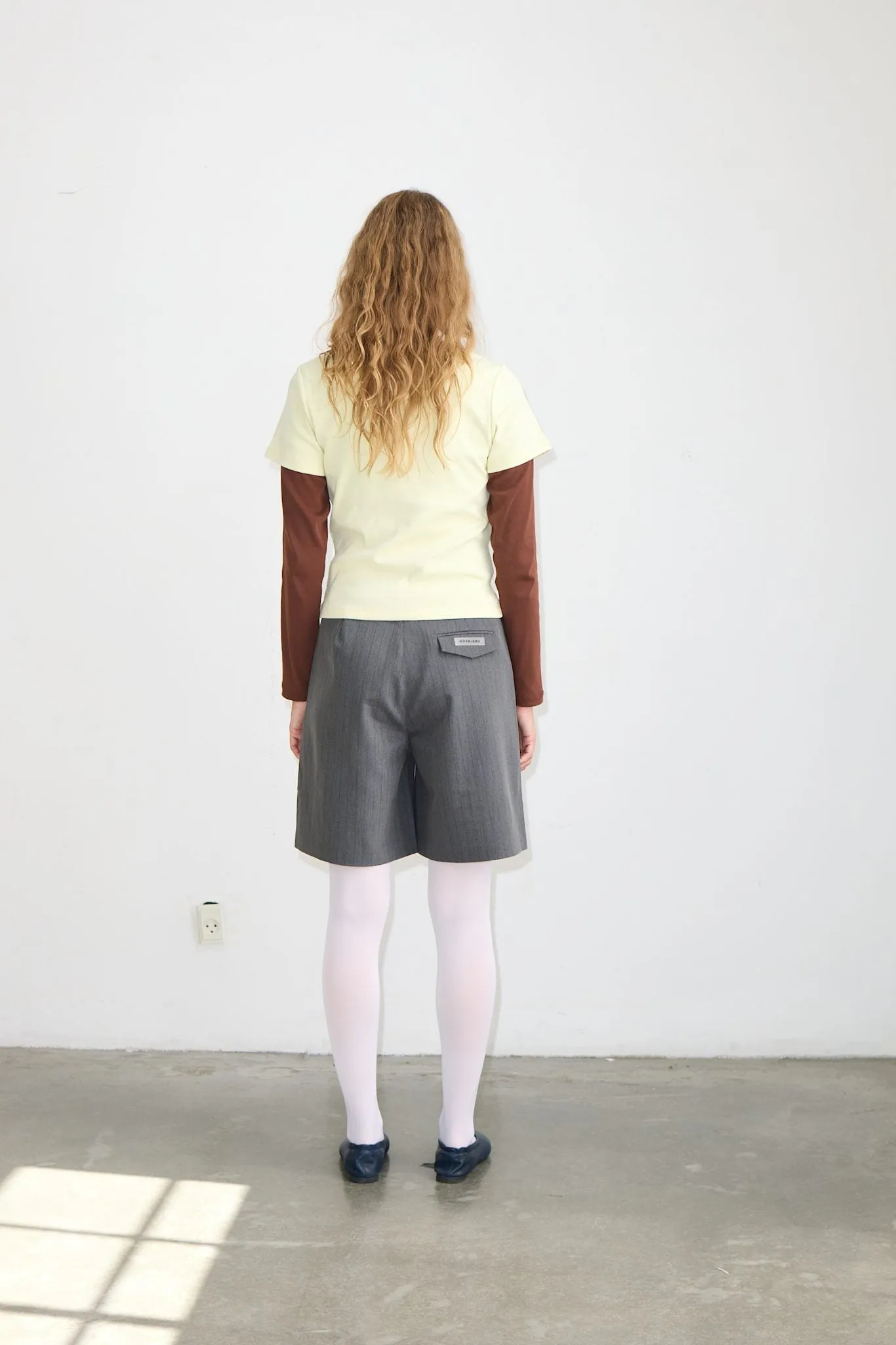 Noor Shorts sold by Hosbjerg product image thumbnail 5