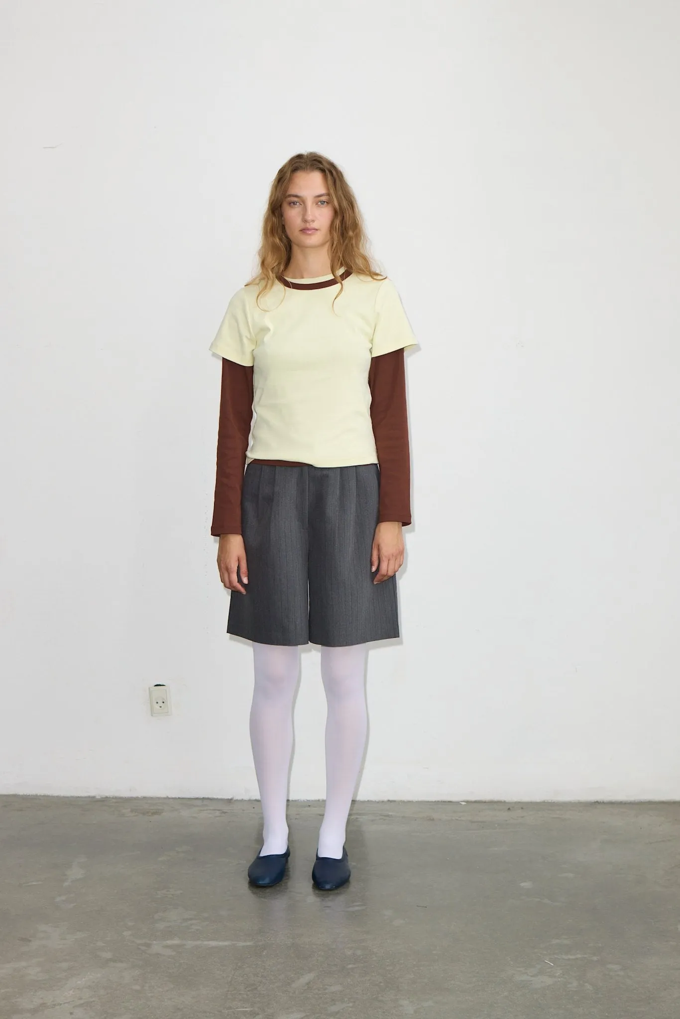 Noor Shorts sold by Hosbjerg