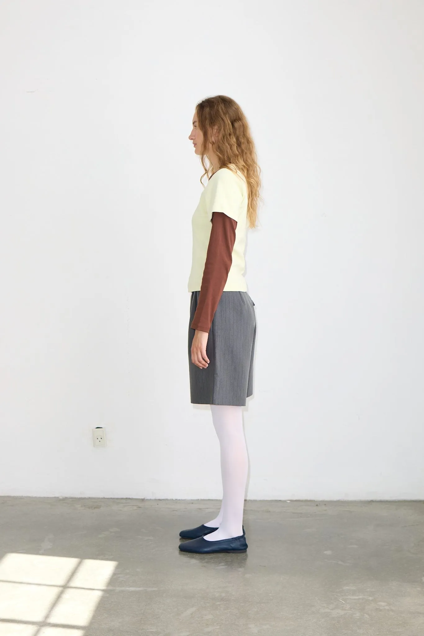 Noor Shorts sold by Hosbjerg product image thumbnail 3