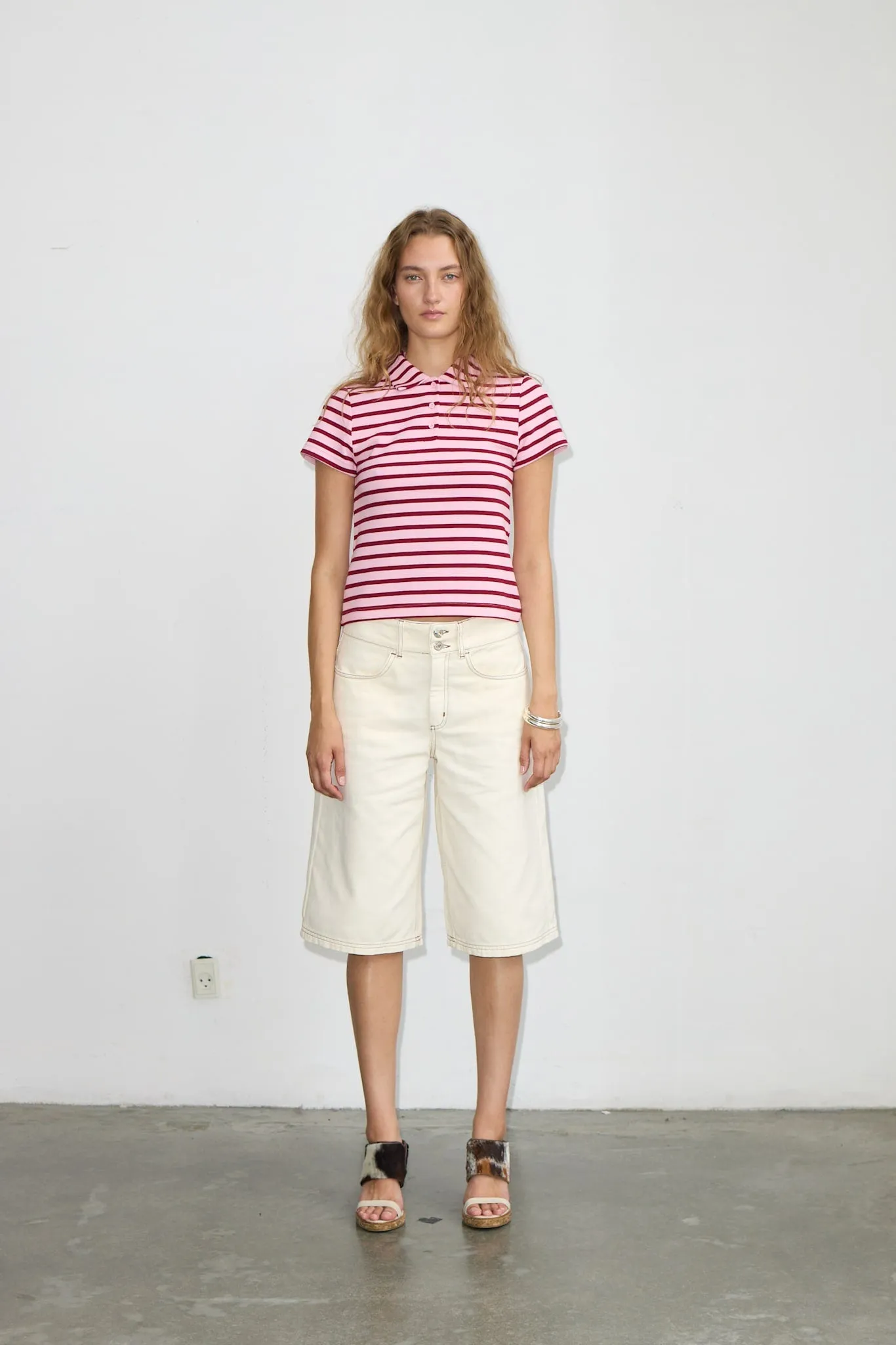 Chloe Polo sold by Hosbjerg product image thumbnail 2