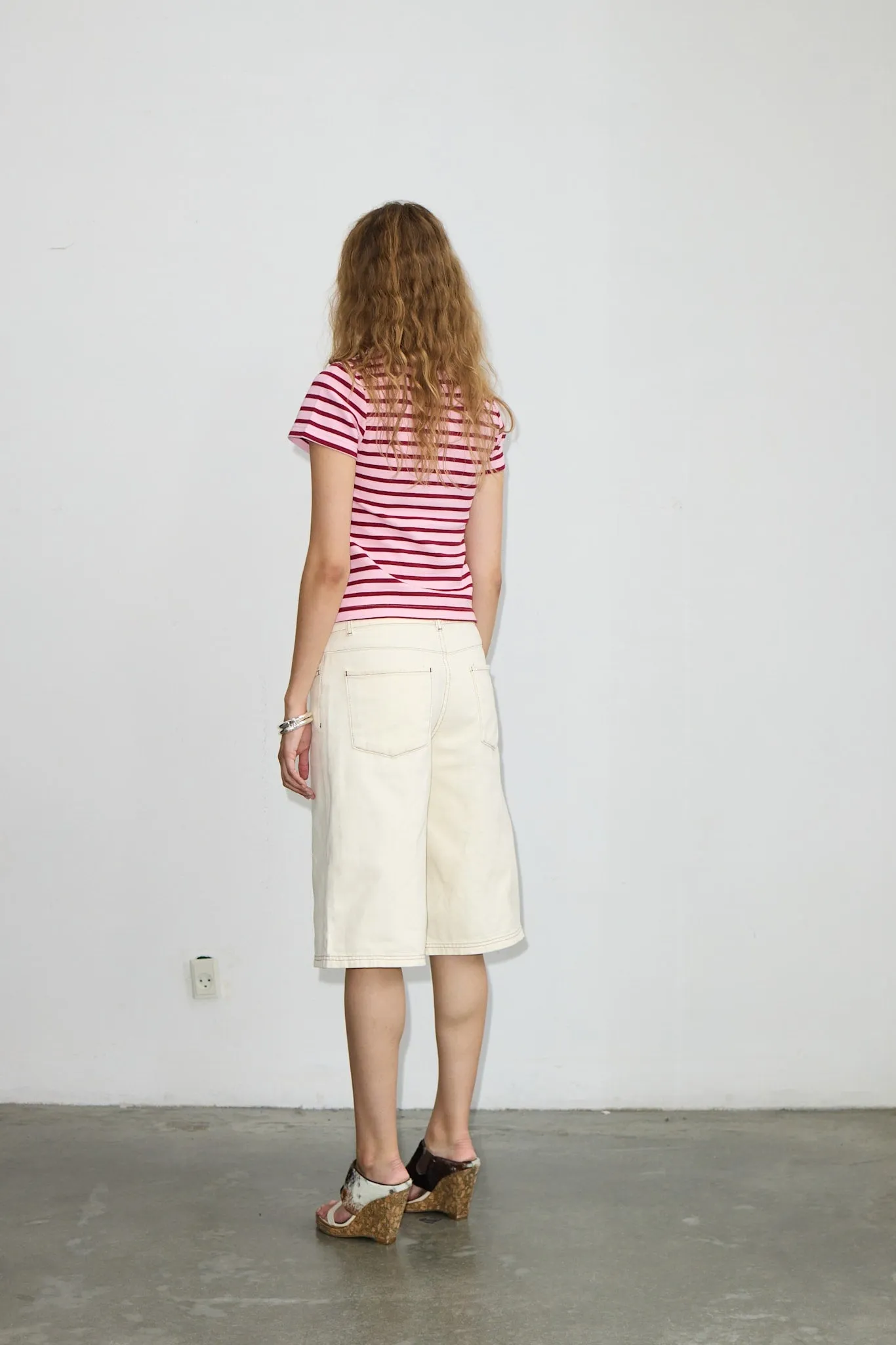 Chloe Polo sold by Hosbjerg product image thumbnail 5