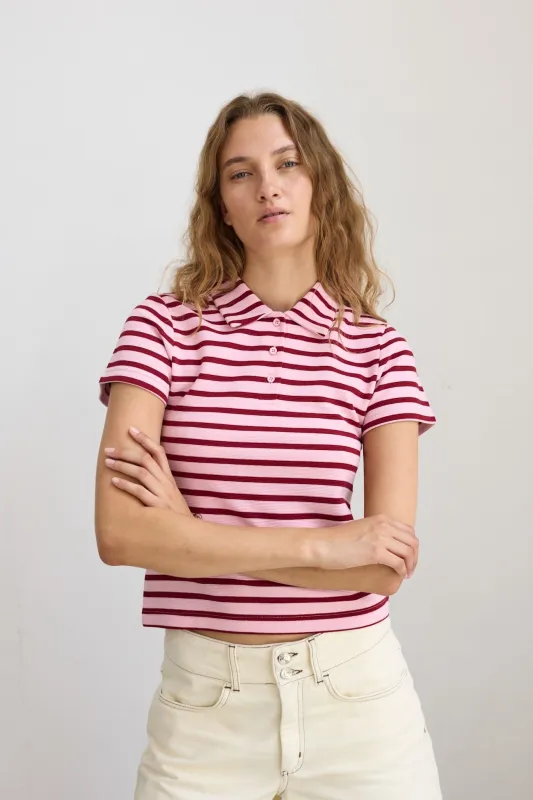 Chloe Polo made by Hosbjerg