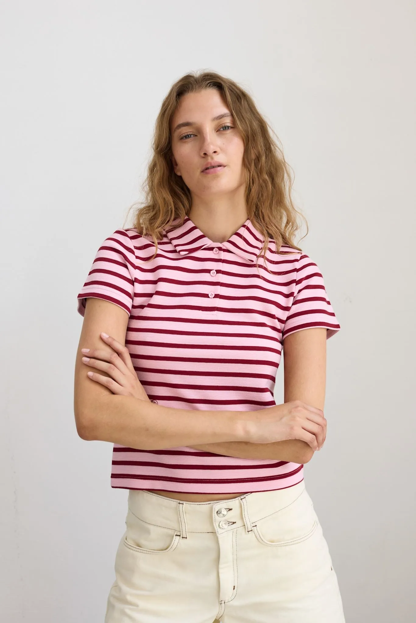 Chloe Polo sold by Hosbjerg