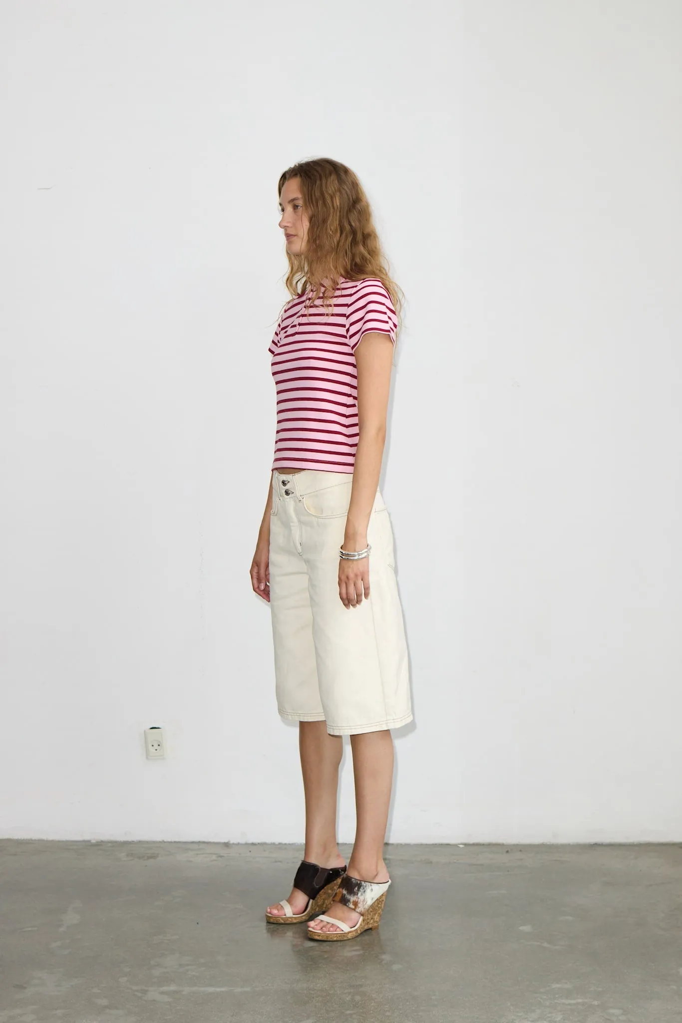 Chloe Polo sold by Hosbjerg product image thumbnail 3