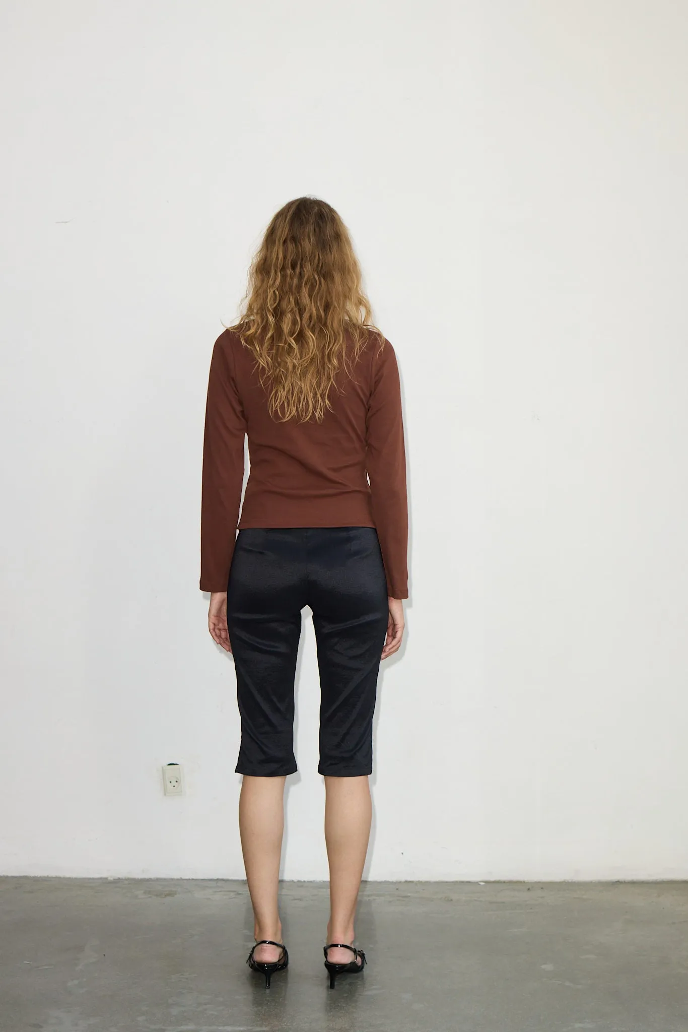 Babette Poloshirt sold by Hosbjerg product image thumbnail 5