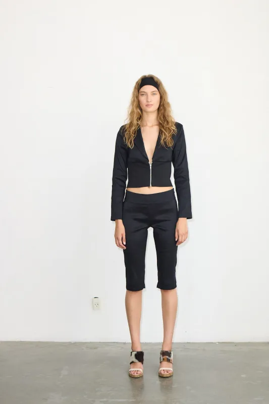 Bliss Blazer made by Hosbjerg