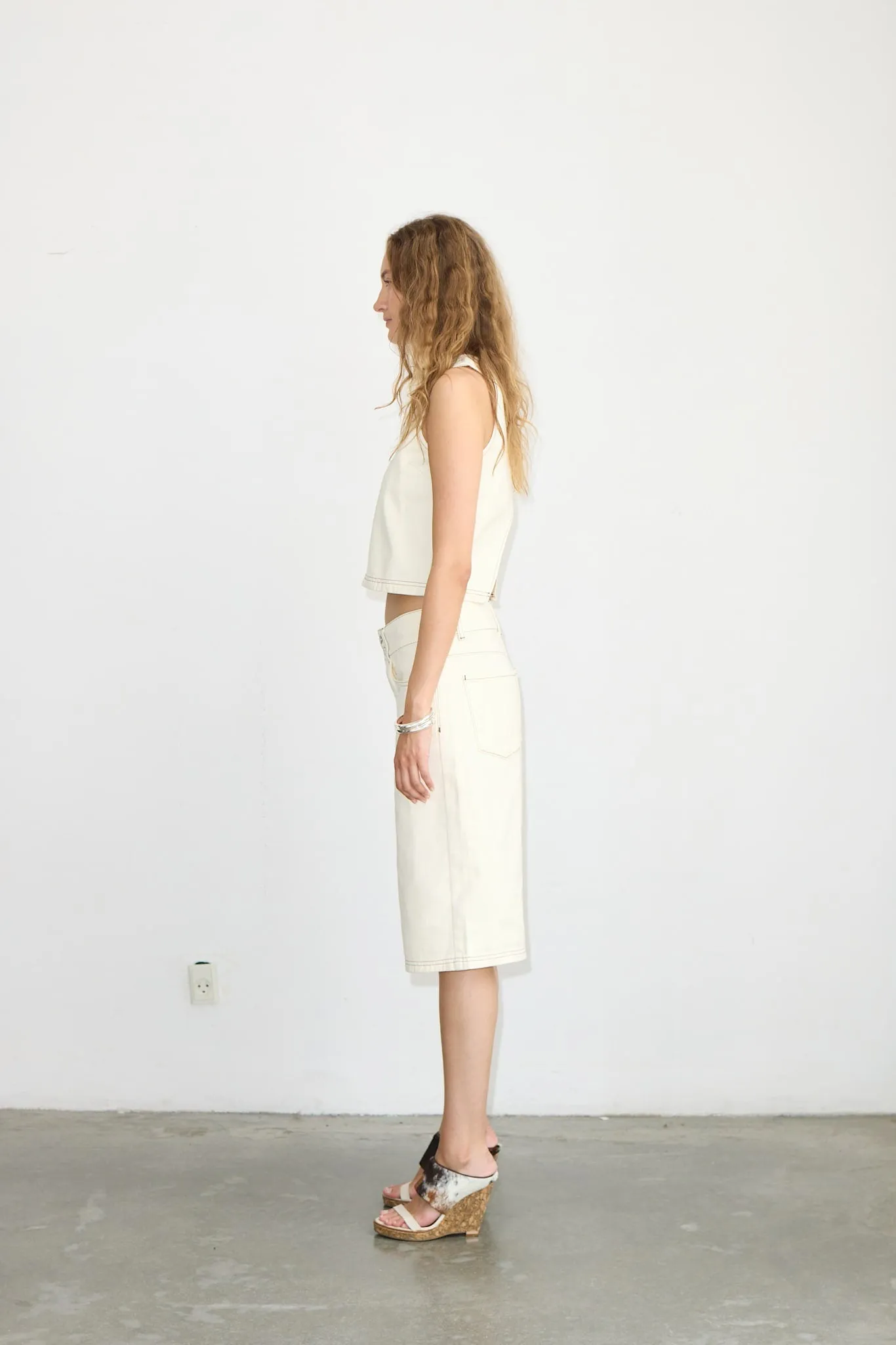 Bree Top sold by Hosbjerg product image thumbnail 4