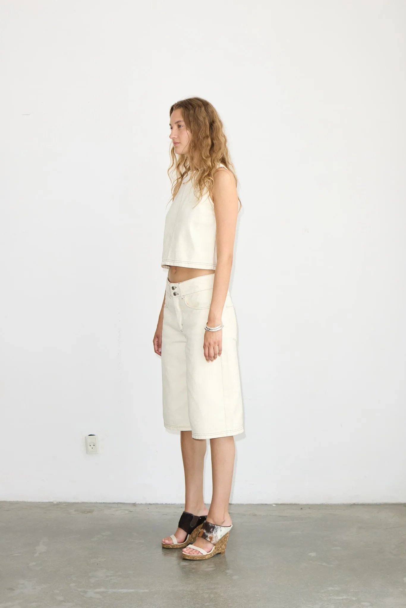 Bree Top sold by Hosbjerg product image thumbnail 3
