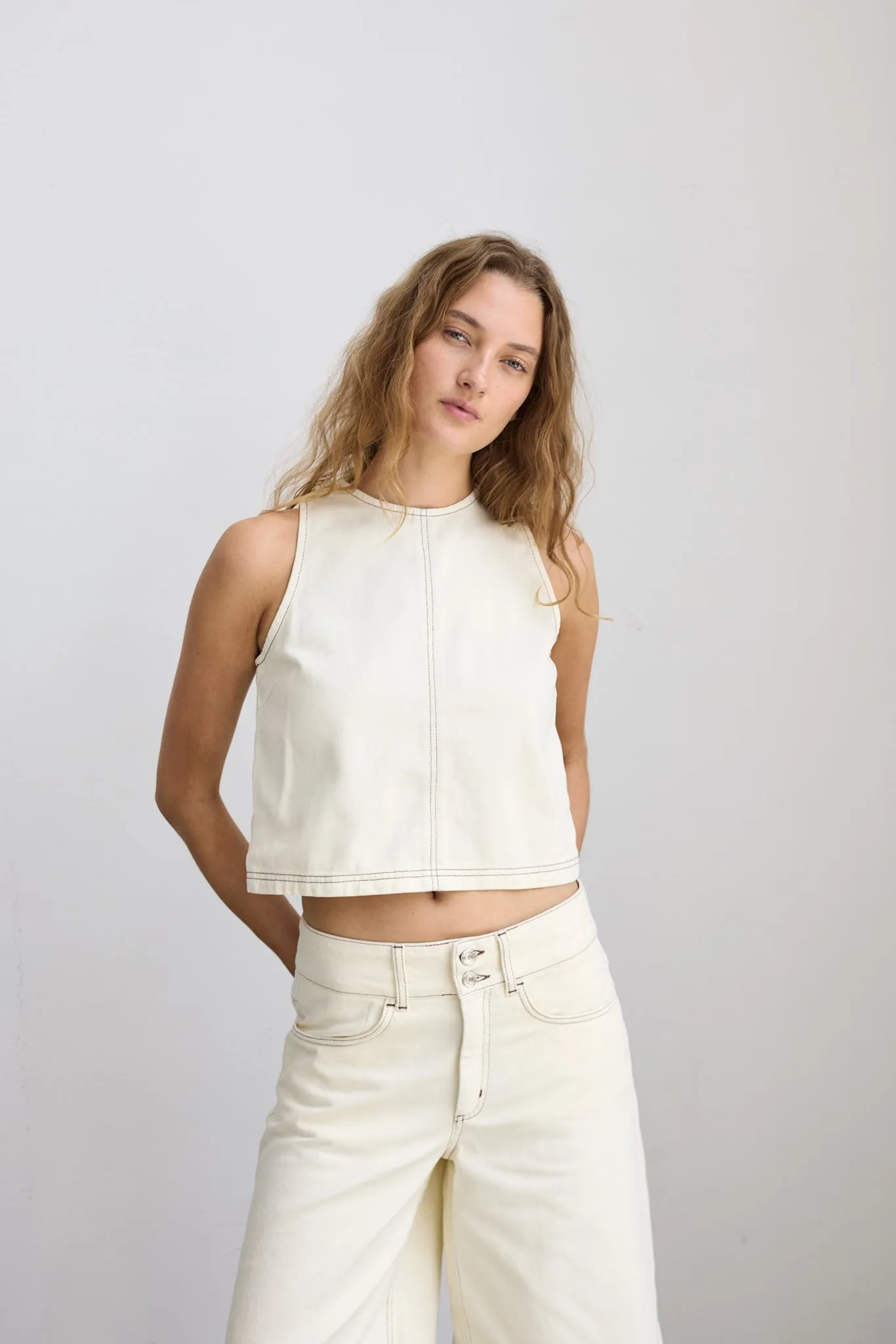 Bree Top sold by Hosbjerg