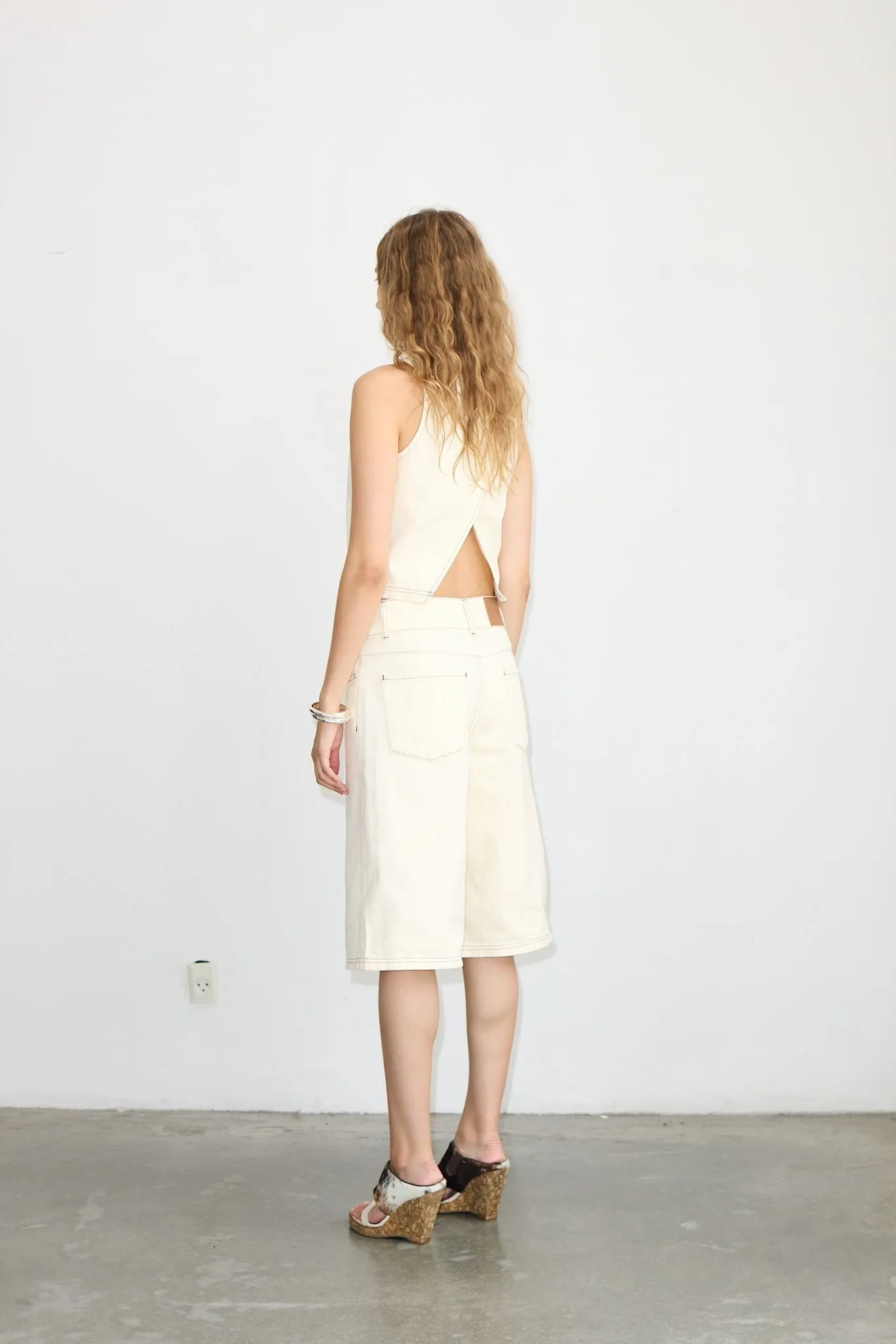 Bree Top sold by Hosbjerg product image thumbnail 5
