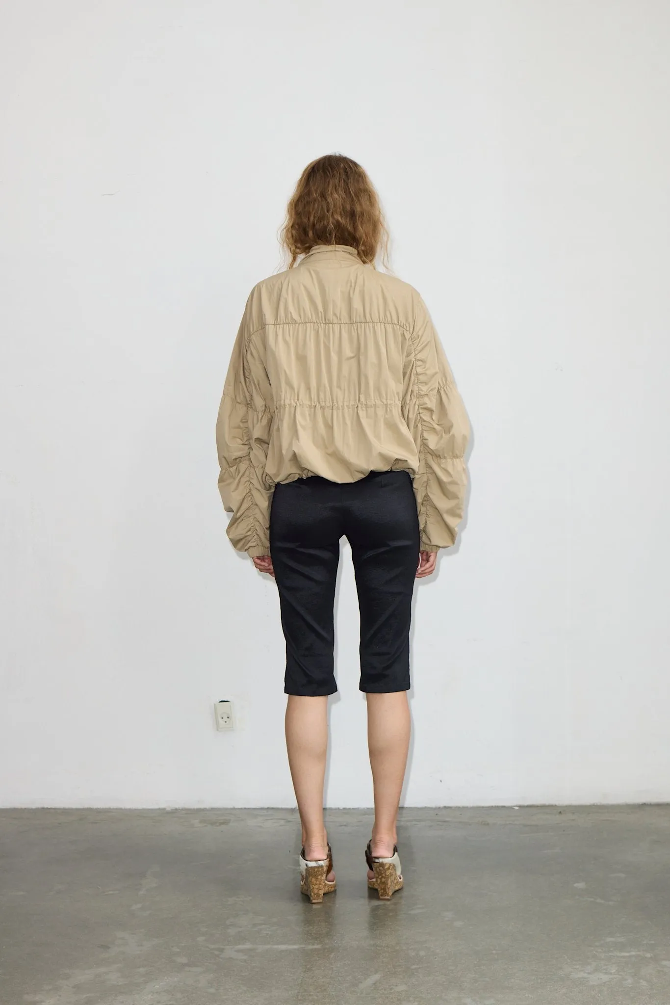 Britt Jacket sold by Hosbjerg product image thumbnail 5