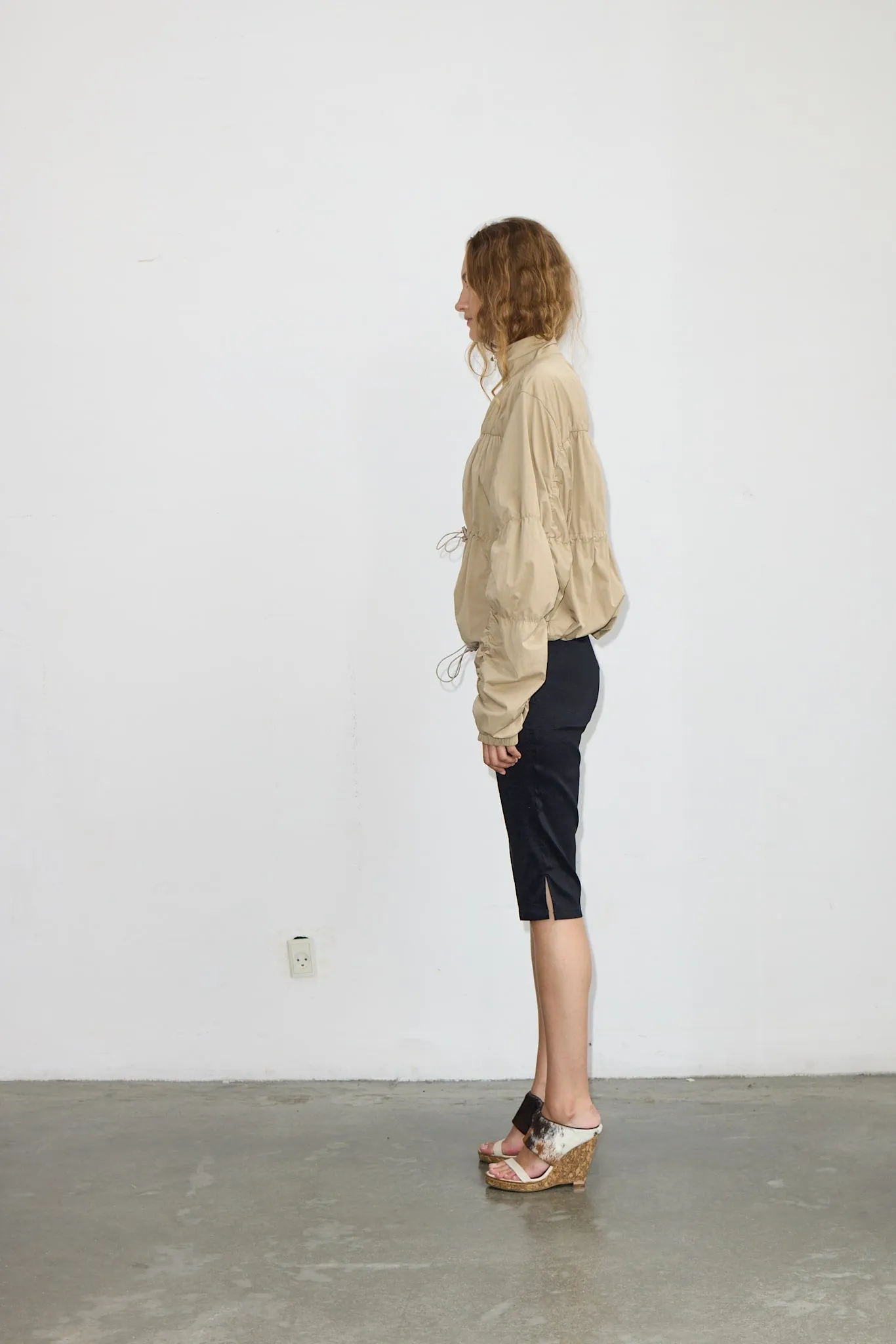 Britt Jacket sold by Hosbjerg product image thumbnail 3