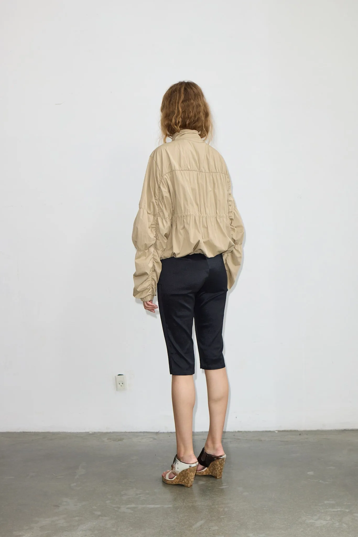 Britt Jacket sold by Hosbjerg product image thumbnail 4