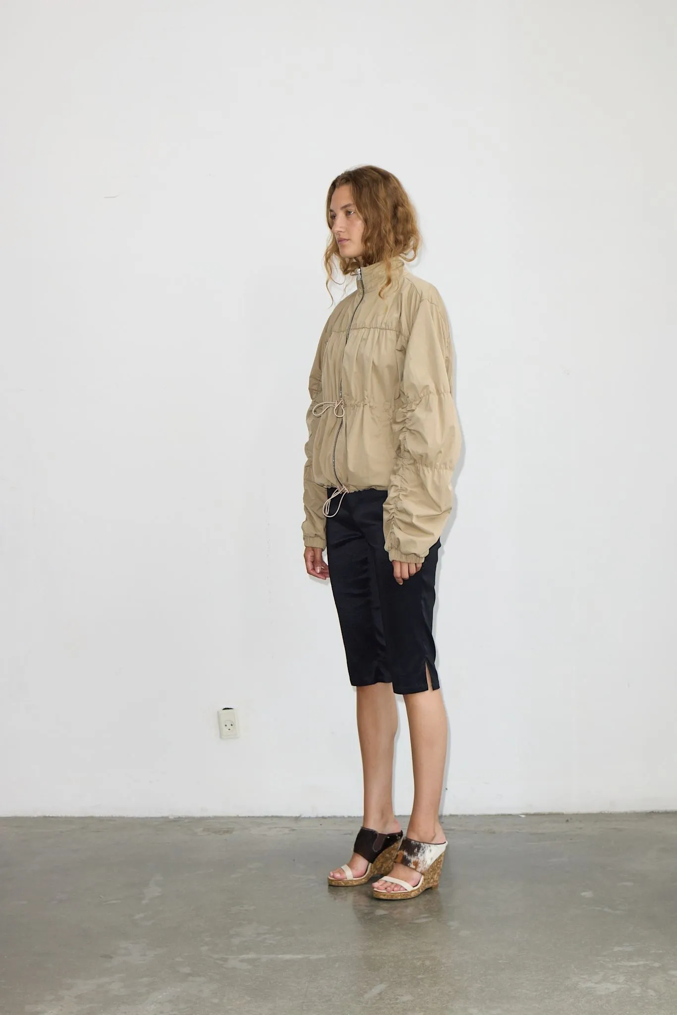Britt Jacket sold by Hosbjerg product image thumbnail 2