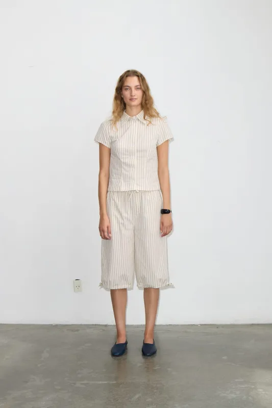 Catarina Shirt made by Hosbjerg