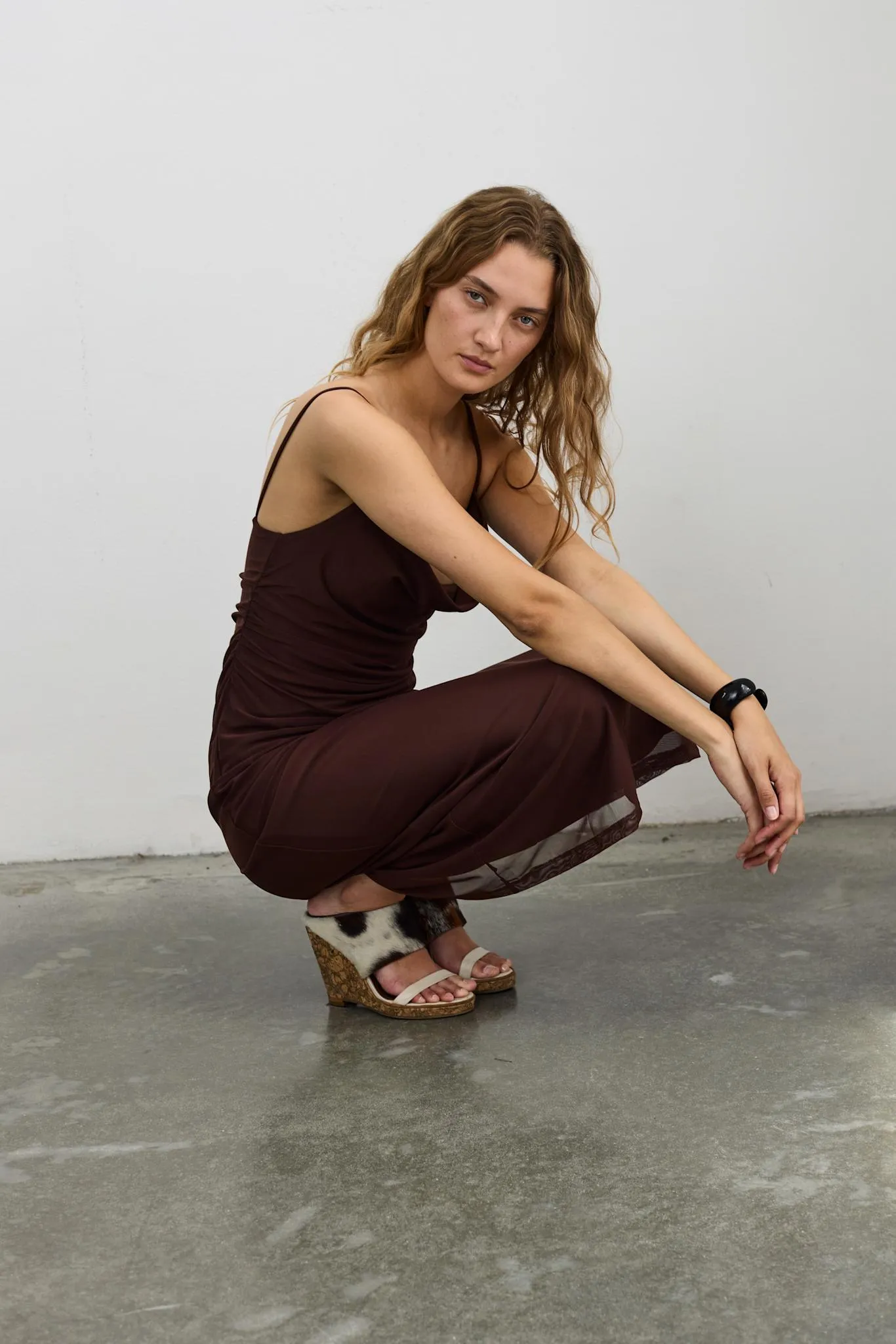 Candice Dress sold by Hosbjerg product image thumbnail 2
